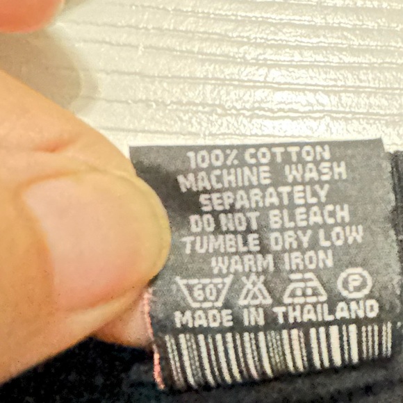 The Phantom Women's T-Shirt Black Elephant Design - Picture 4 of 6